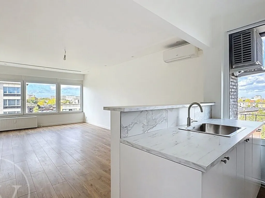Hoofdfoto Appartement in Borgerhout