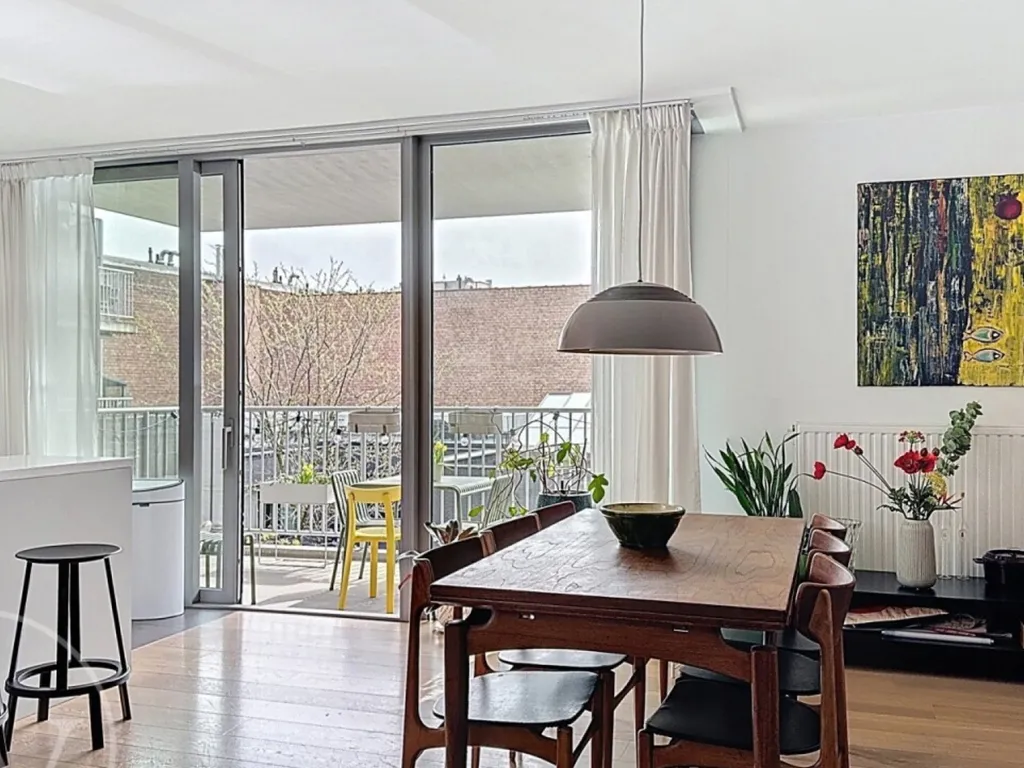 Hoofdfoto Appartement in Antwerpen