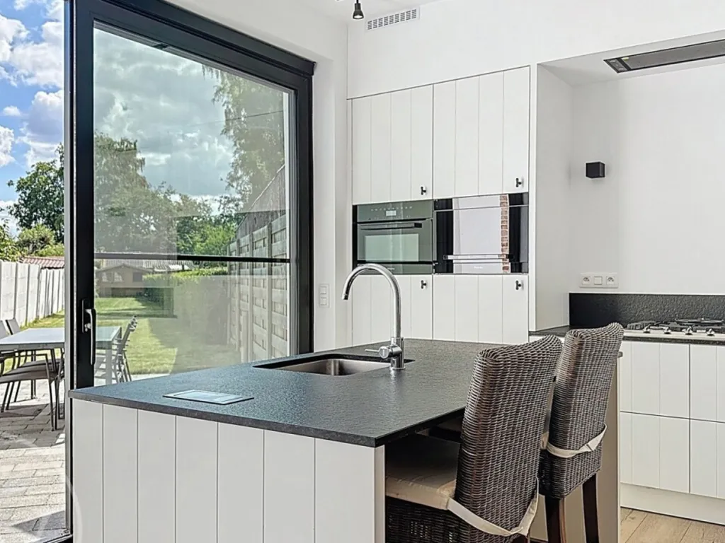 Hoofdfoto Huis in Brasschaat