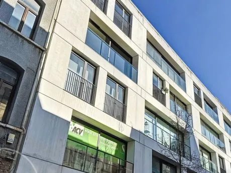 Appartement in Antwerpen - Vestingstraat 19 B402, 2018 - foto 4