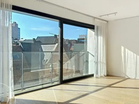 Appartement in Antwerpen - Vestingstraat 19 B402, 2018 - foto 5