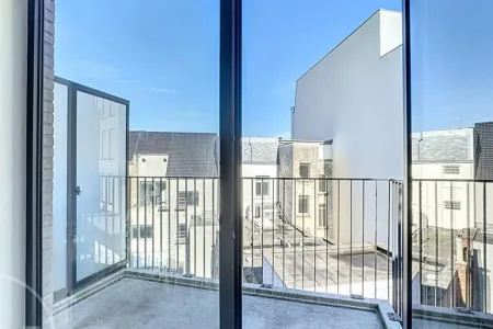 Appartement Te Huur Antwerpen