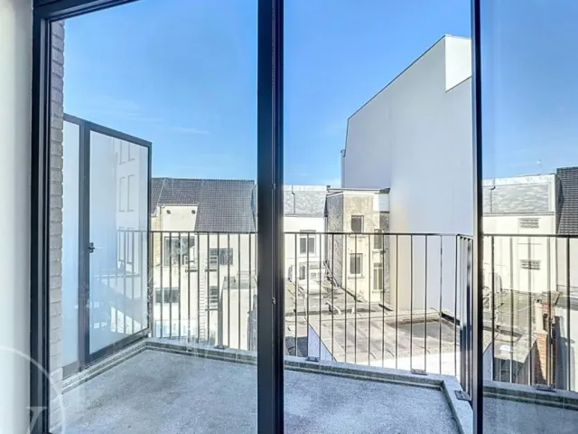 Appartement in Antwerpen - Vestingstraat 19 B402, 2018