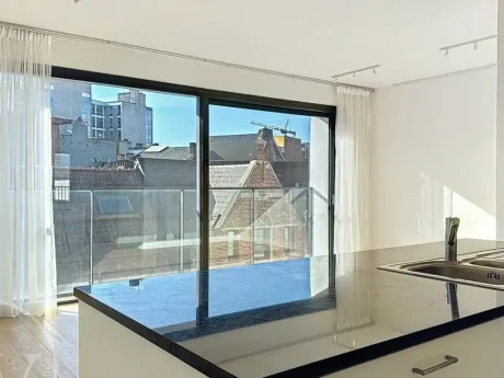 Appartement in Antwerpen - Vestingstraat 19 B402, 2018 - foto 2