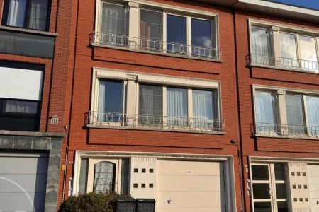 Huis Te Koop Deurne