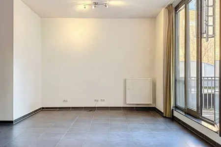 Appartement Te Koop Antwerpen