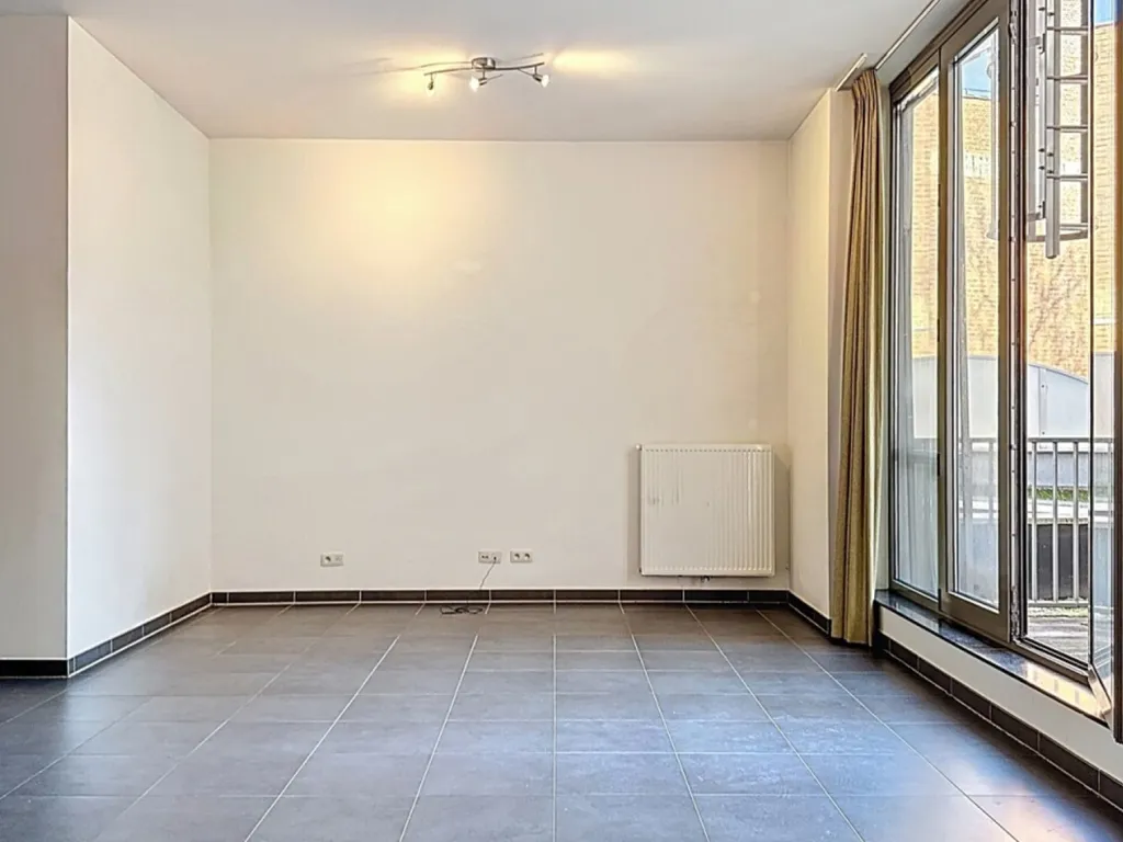 Hoofdfoto Appartement in Antwerpen