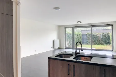 Appartement Te Koop Kapellen