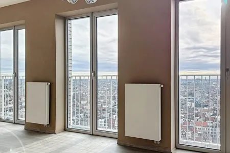 Appartement Te Huur Antwerpen