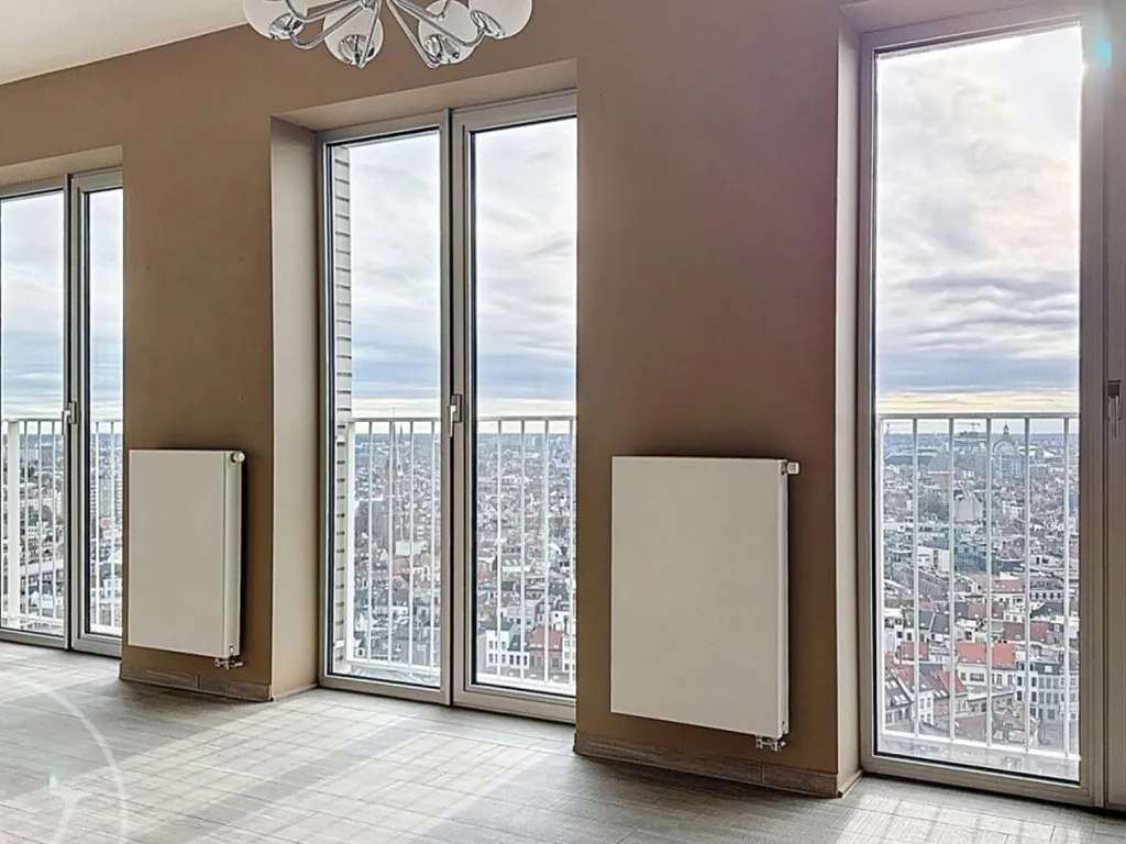 Hoofdfoto Appartement in Antwerpen