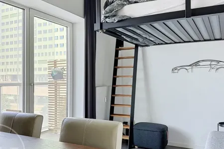 Studentenkot Te Koop Antwerpen