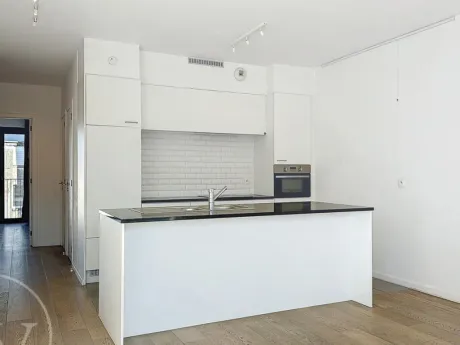 Appartement in Antwerpen - Vestingstraat 19 B402, 2018 - foto 6