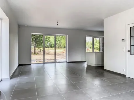 Huis in Brecht - Hogebaan 54, 2960 - foto 6