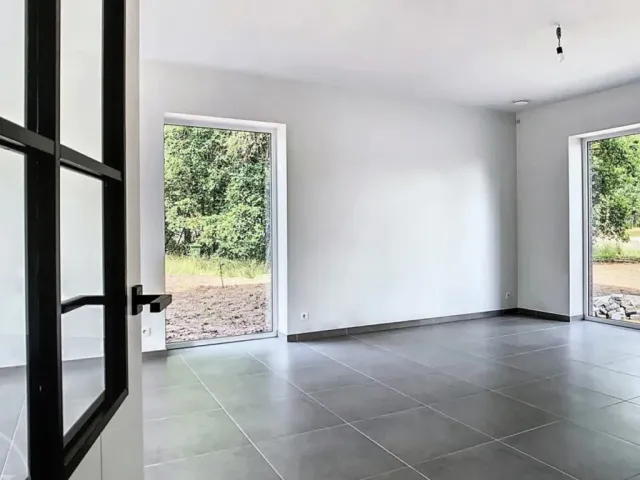 Huis in Brecht - Hogebaan 54, 2960