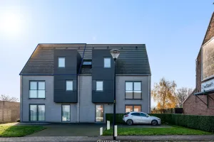 AppartementZonnebeke