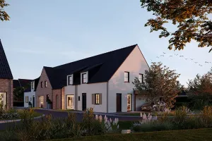 Huis Te Koop Wakken