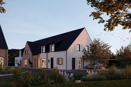 HuisWakken