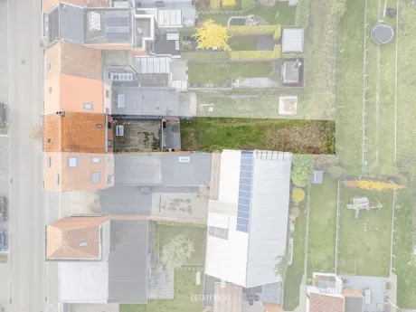 Huis in Wervik - Speiestraat 137, 8940 - foto 2