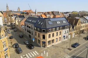 Appartement Te Koop Ieper