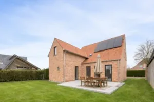 Huis Te Koop Zarren