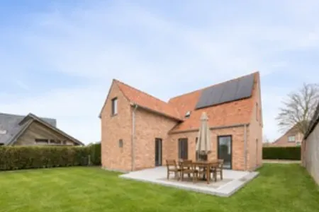 Huis Te Koop Zarren