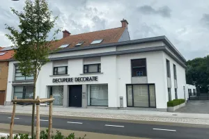 Huis Te Koop Boezinge