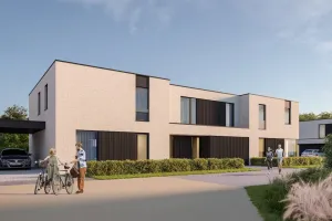 Huis Te Koop Ieper