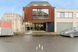 Handelspand Te Koop Vlamertinge