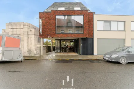AppartementVlamertinge