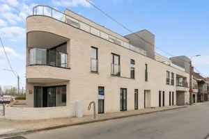 Appartement Te Koop Zwevegem