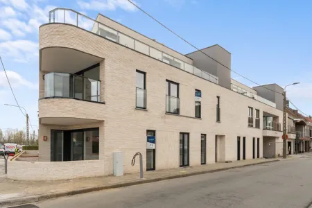 AppartementZwevegem