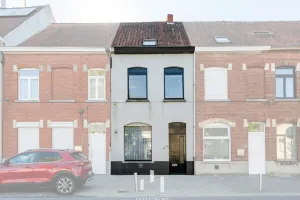 Huis Te Koop Menen