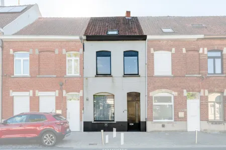 HuisMenen