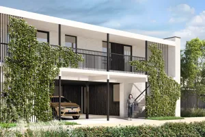 Appartement Te Koop Ieper