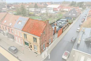Huis Te Koop Ieper