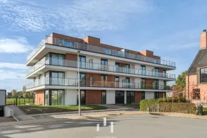 Appartement Te Koop Gullegem