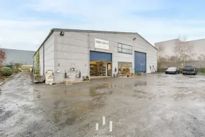 Huis Te Koop Ieper