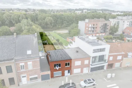 Huis Te Koop Wervik