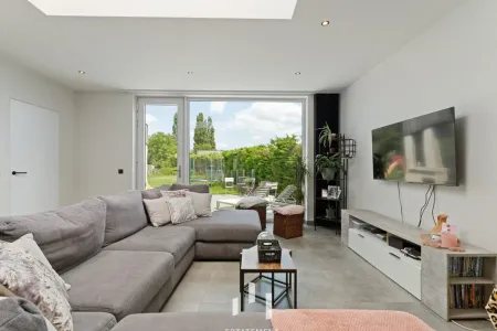 Huis Te Koop Wervik