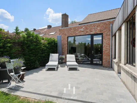 Huis in Wervik - Oude Beselarestraat 30, 8940 - foto 2