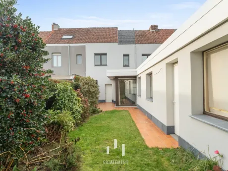 Huis in Wervik - Vredestraat 26, 8940 - foto 2