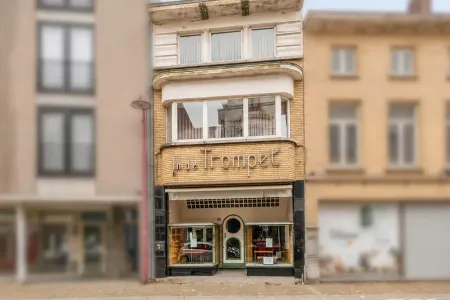 Huis Te Koop Menen