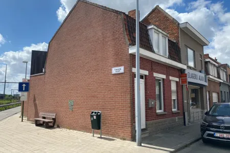 Huis Te Koop Wervik
