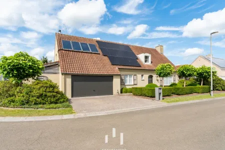 Villa Te Koop Menen