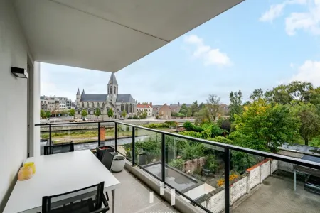 Appartement Te Koop Deinze