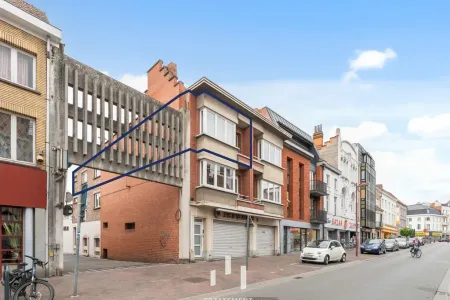 Appartement Te Koop Menen