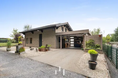 Huis Te Koop Zonnebeke