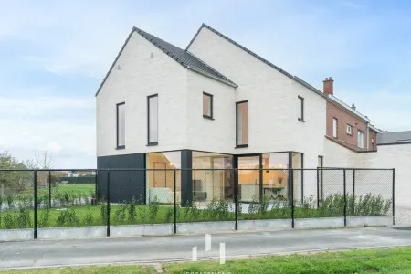 Huis Te Koop Wevelgem