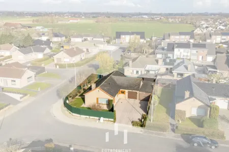 Huis Te Koop Menen