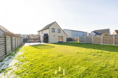 Villa Te Koop Houthulst